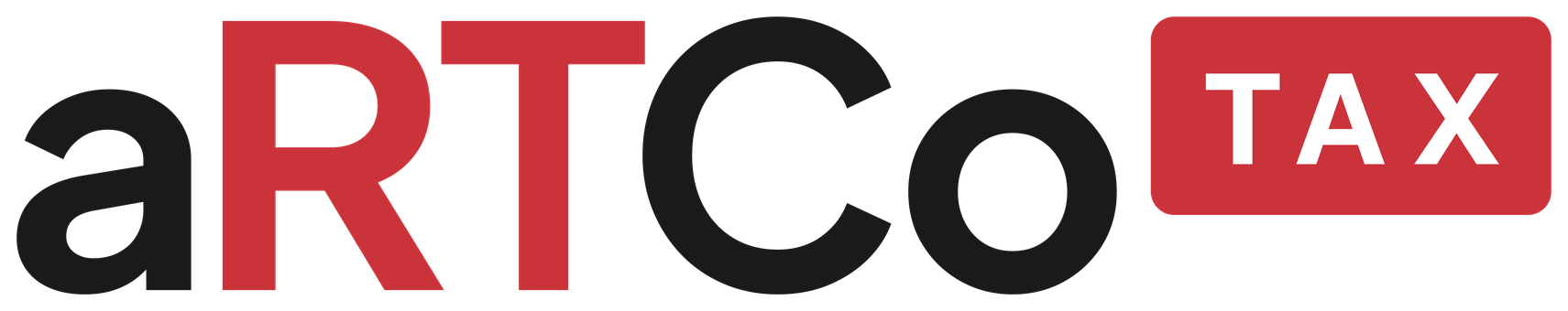 aRTCo Tax